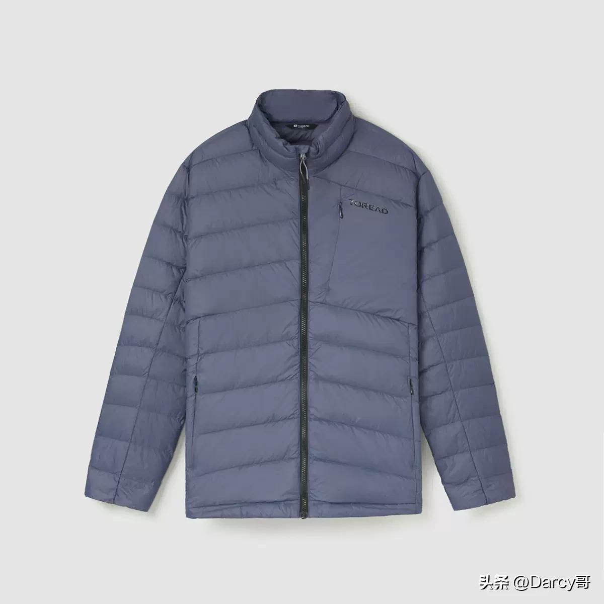 国内户外运动品牌之四大天王,伯希和探路者迪卡侬哪个好