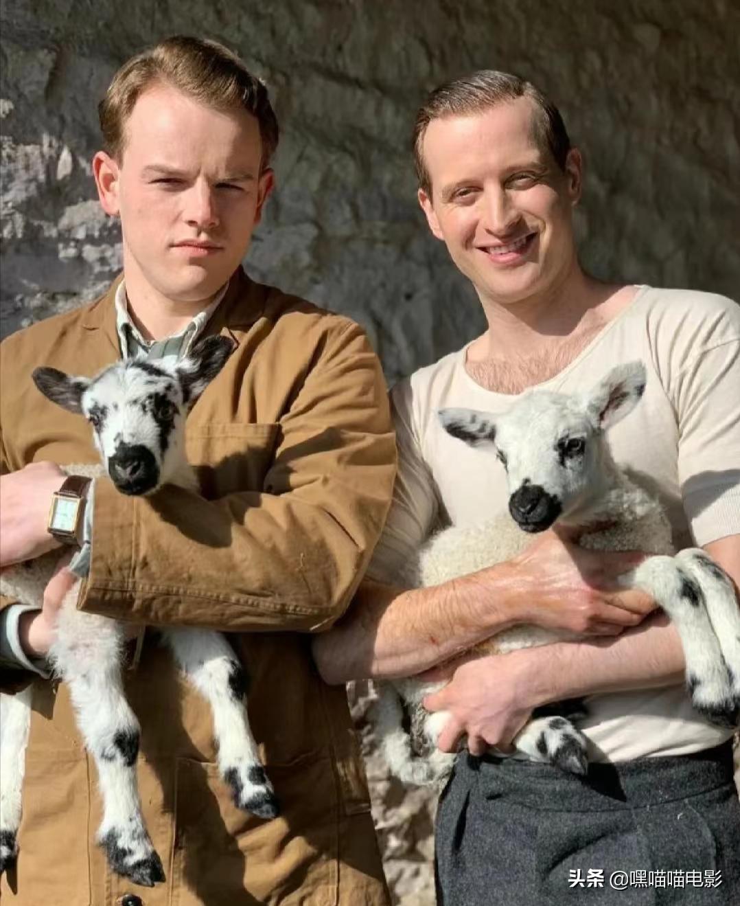 英剧推荐高分必看,推荐60部高分英美剧