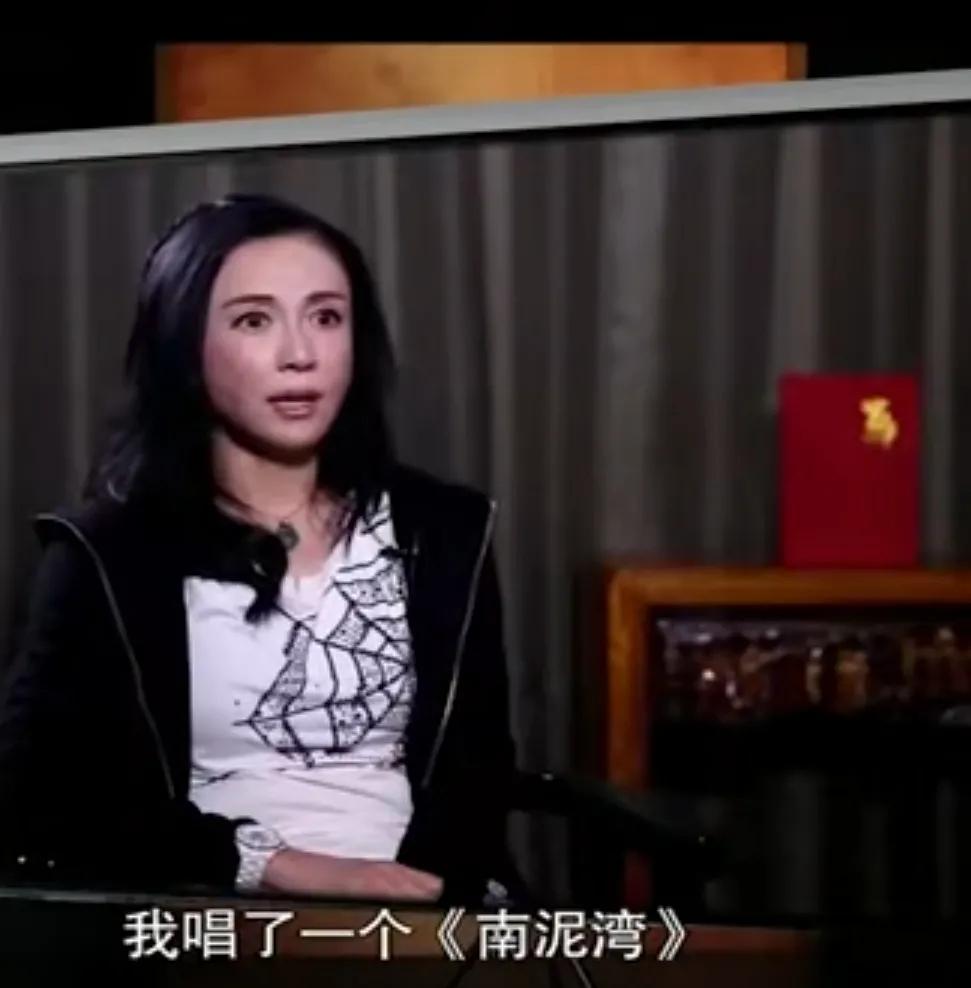 因吸毒入狱的“最美妲己”，她的故事远比你想象的更毁三观