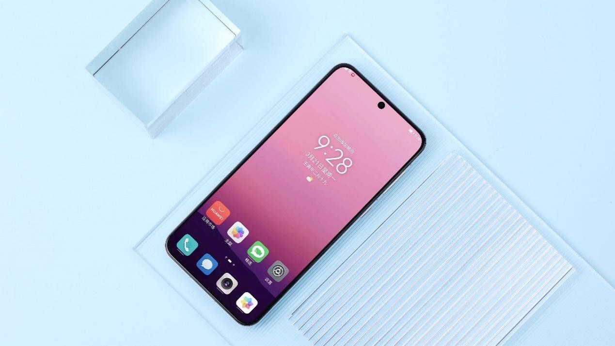 华为p50pro升级到鸿蒙4.0趣味版,华为p50pro骁龙版升级到鸿蒙4.0