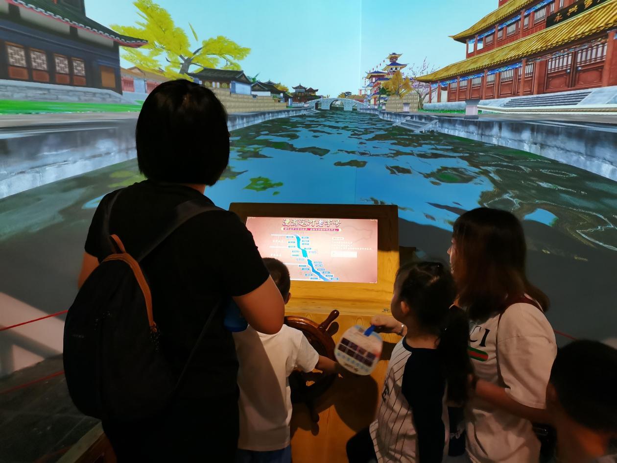 天津周边山东2-3天短途旅游,天津周边游攻略二日游