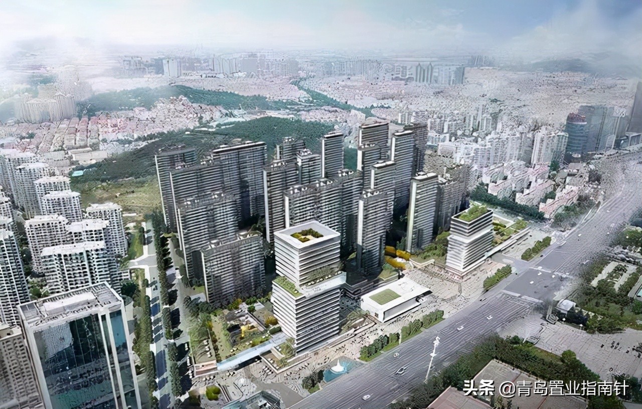 青岛西海岸豪宅出售,青岛别墅豪宅排名榜西海岸