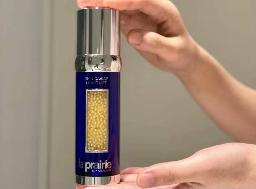 40岁左右女士适合用哪一款精华液,40岁以上的女性适合哪个精华液