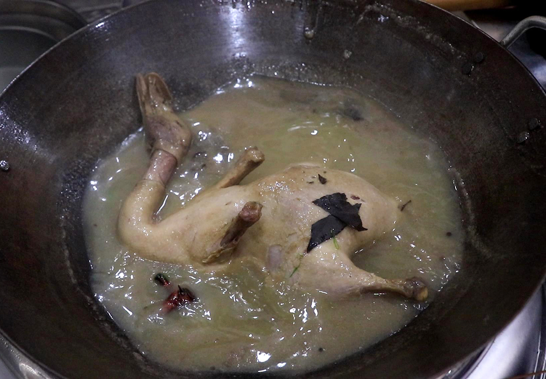 中伏应该吃什么注意什么,伏天多吃哪六种食物好