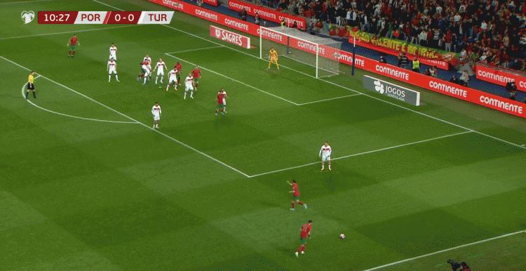 世界杯巡礼葡萄牙,世界杯葡萄牙老帅