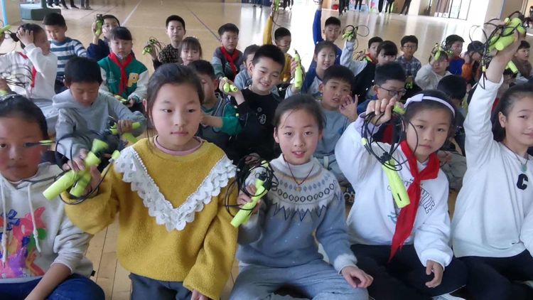 花式跳绳世界冠军小学生跳绳比赛,合肥市中小学生阳光体育跳绳比赛