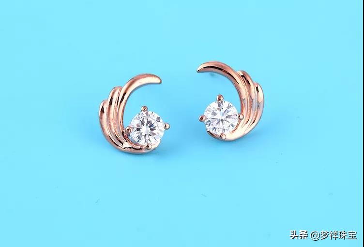 银饰之美,盘点近几年爆款银饰