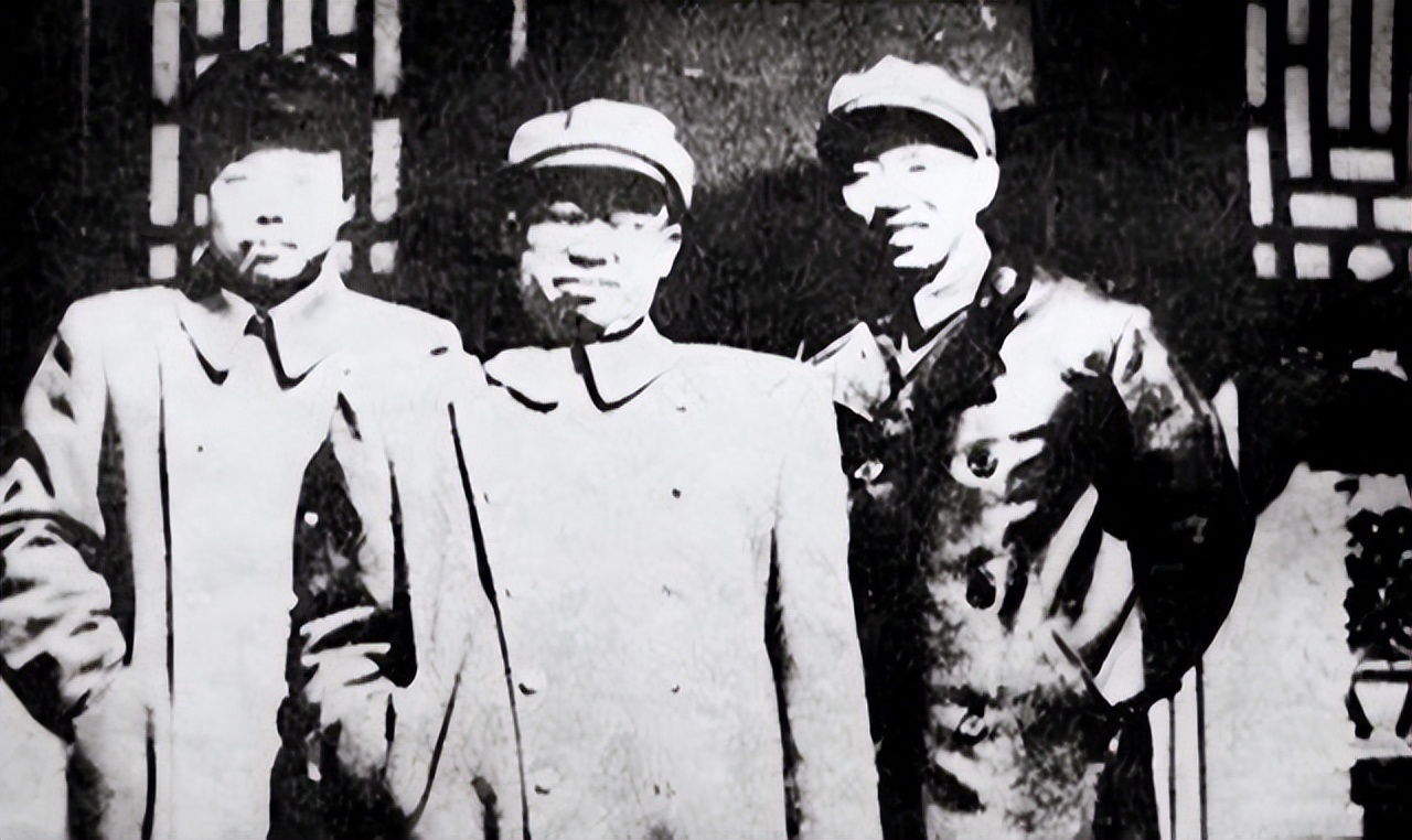 历史上元帅的墓在哪里,历史上的元帅墓地