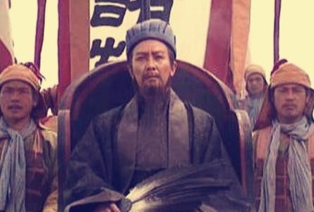 诸葛亮为什么能预测天气,诸葛亮是靠什么知道天气的