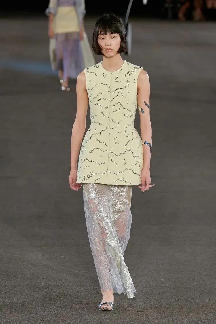 the factory (tory burch2022年早秋系列)