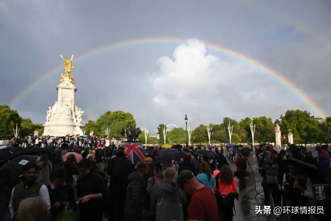 英国王室为什么存在,德国血统的英国王室