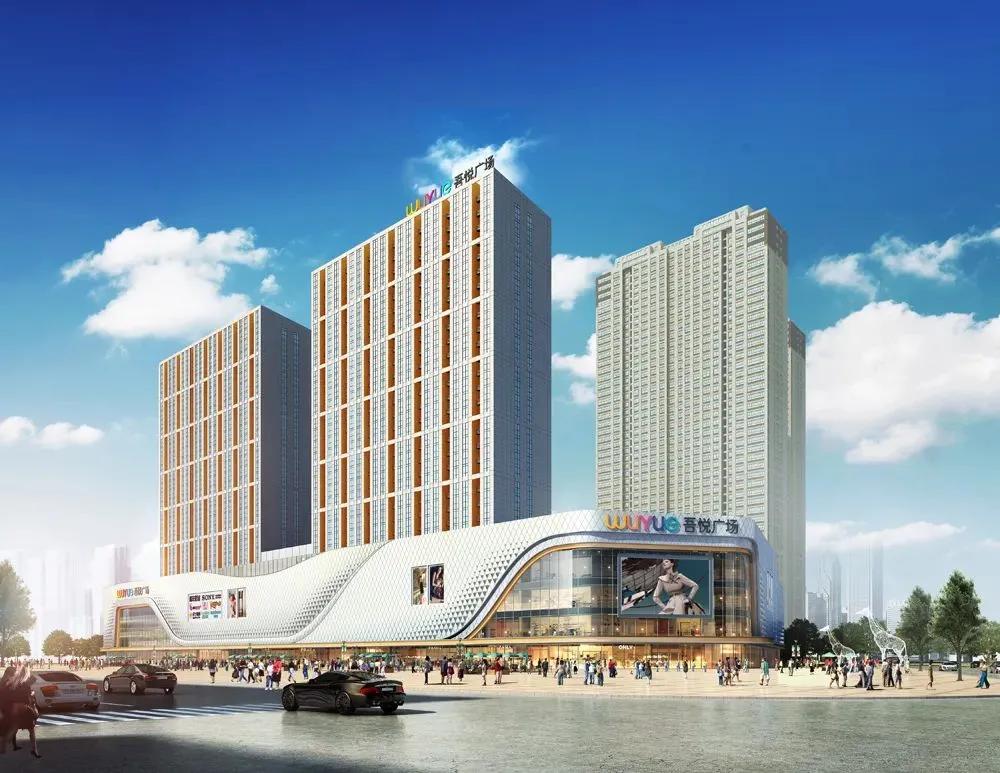 常州最值得买的板块,常州最具有潜力的板块