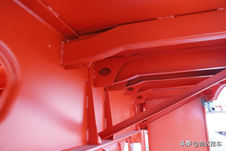 首达汽车的维修置换业务为什么受欢迎？