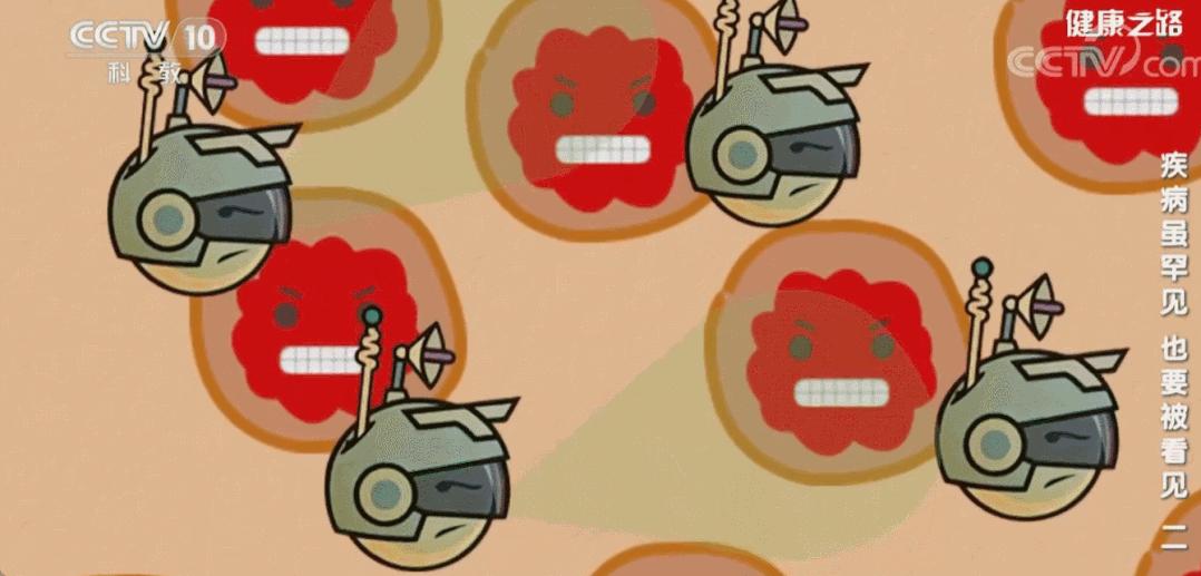 免疫疗法抗肿瘤视频,免疫疗法治疗肿瘤真的靠谱吗