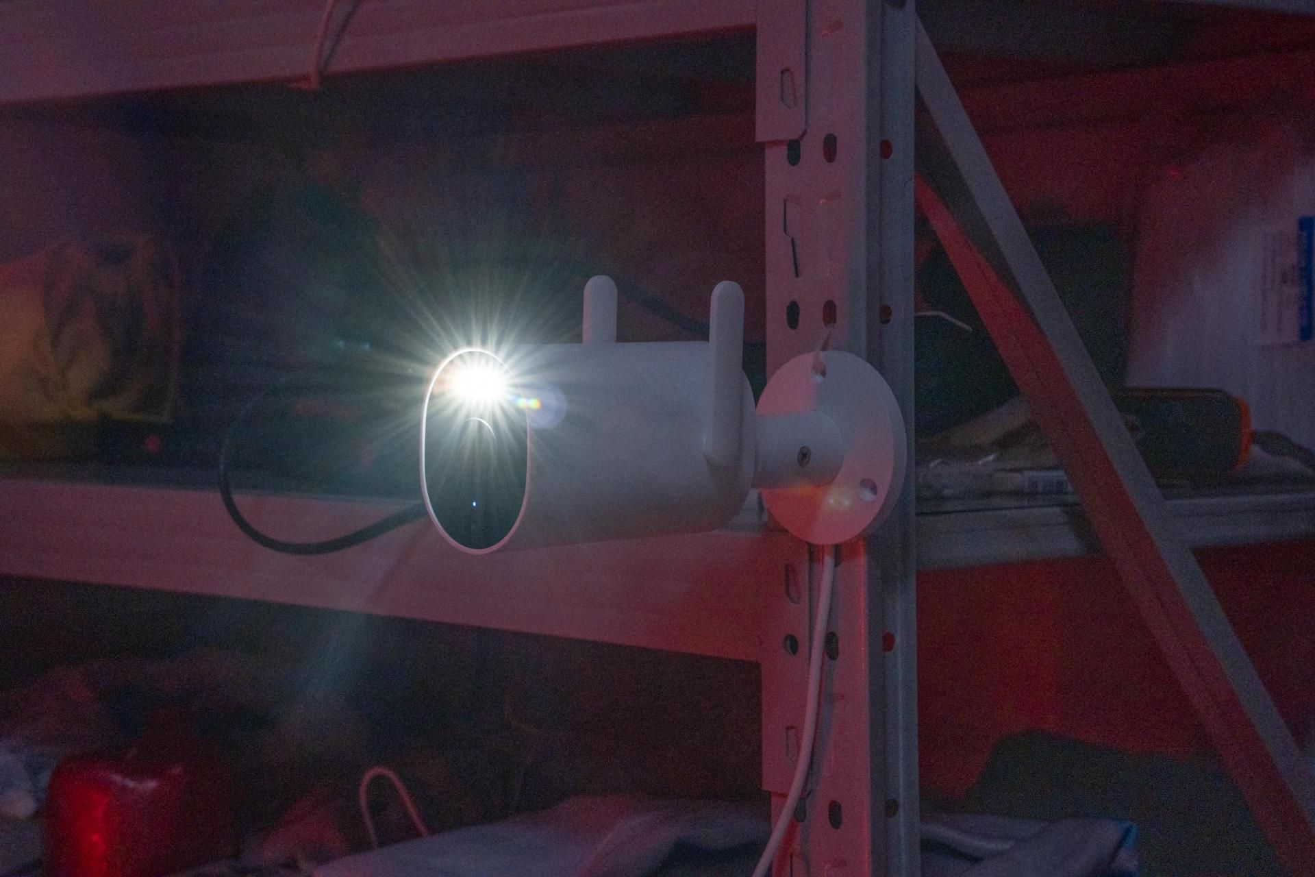 小米室外摄像机aw300,小米室外摄像机aw300回看视频