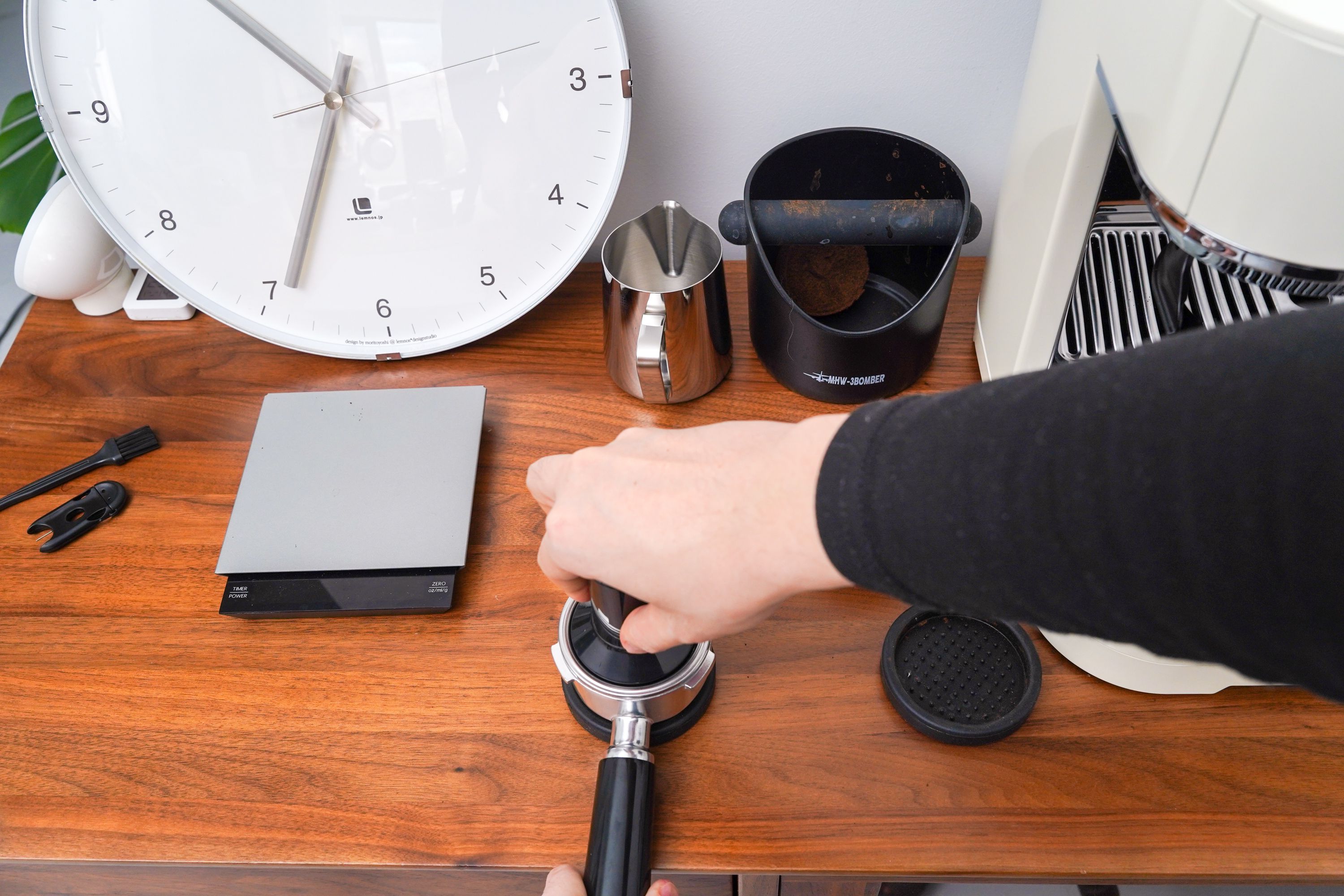 轻松玩转半自动咖啡机！一文搞懂半自动咖啡机的选购、使用与维护