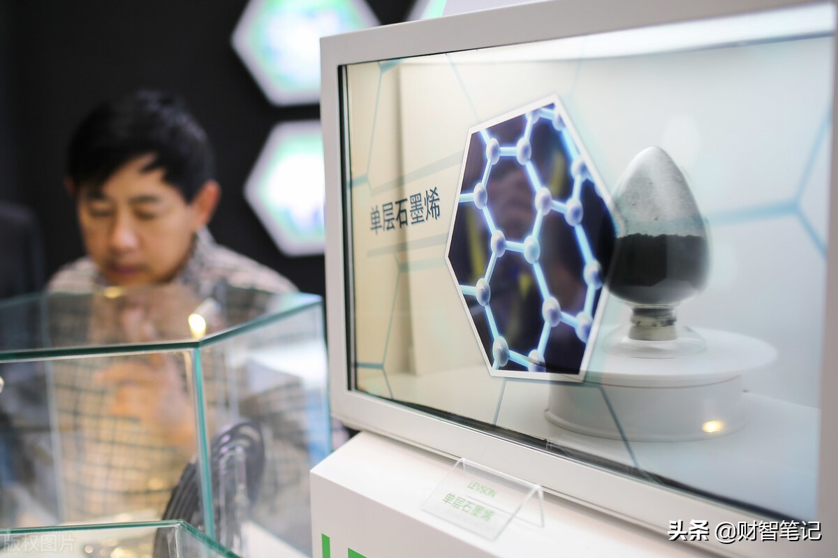 石墨烯最先进的产品,石墨烯新材料前景分析