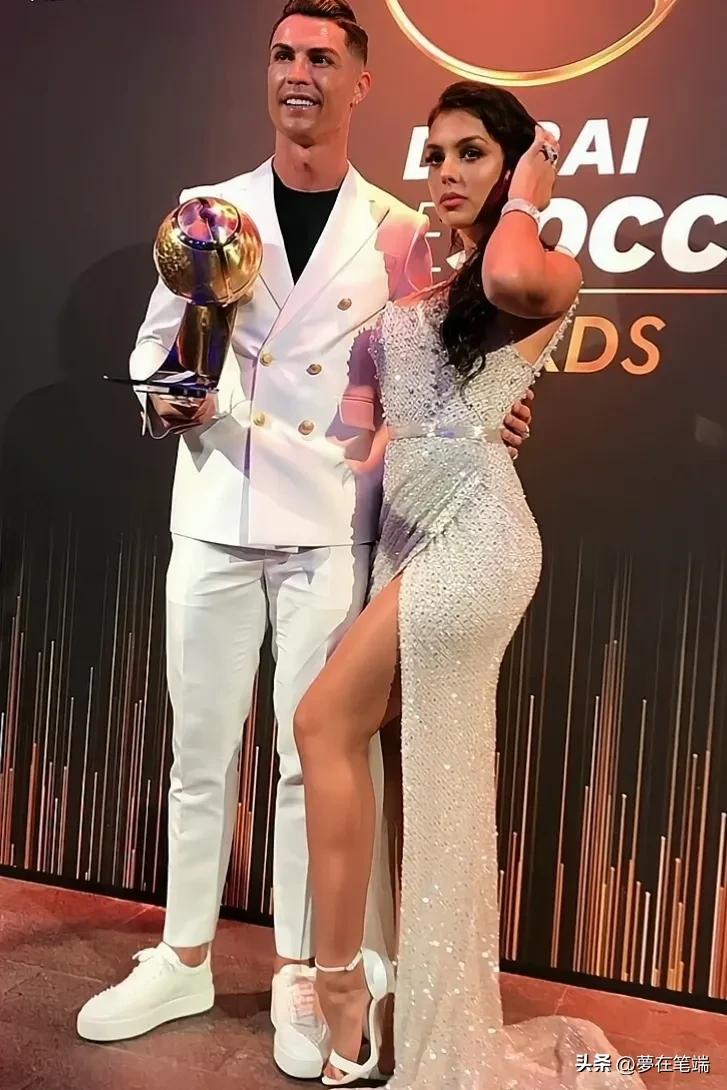 c罗乔治娜现在感情,c罗乔治娜个人简历