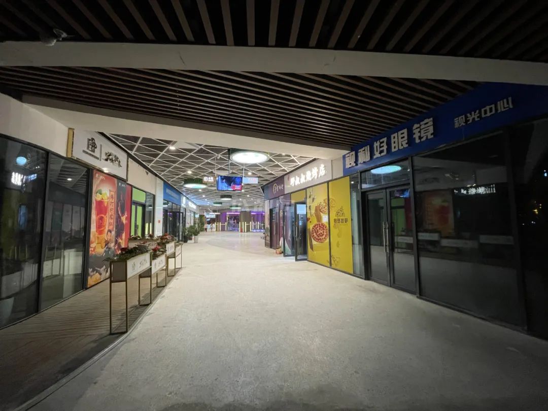 2021年开店的你们都怎么样啦,今年新开业的商场有哪些