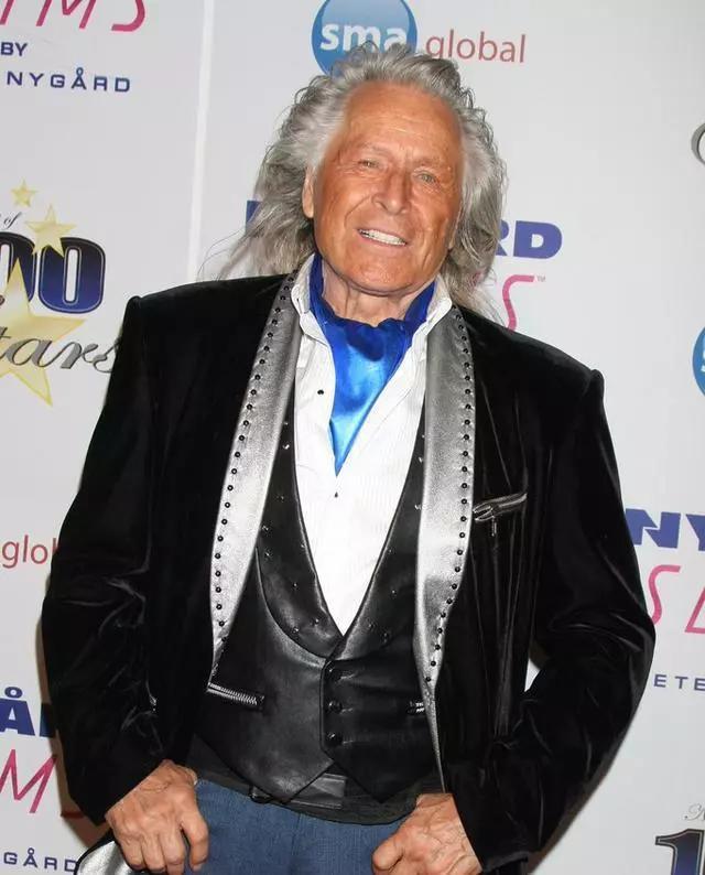 加拿大亿万富豪涉嫌性侵被捕,加拿大高龄富翁涉嫌性侵被捕