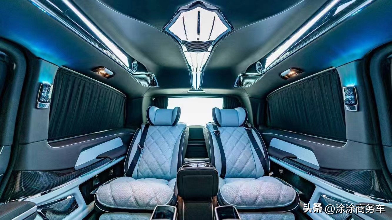 奔驰高顶mpv商务车7座四驱,奔驰商务七座全部车型价格表