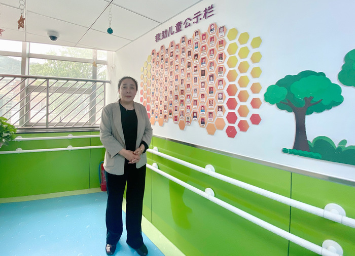 坚守深山二十载照亮孩子求学梦,坚守20载