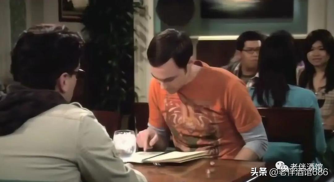 为什么酒吧没有酒,为什么酒吧没吧台