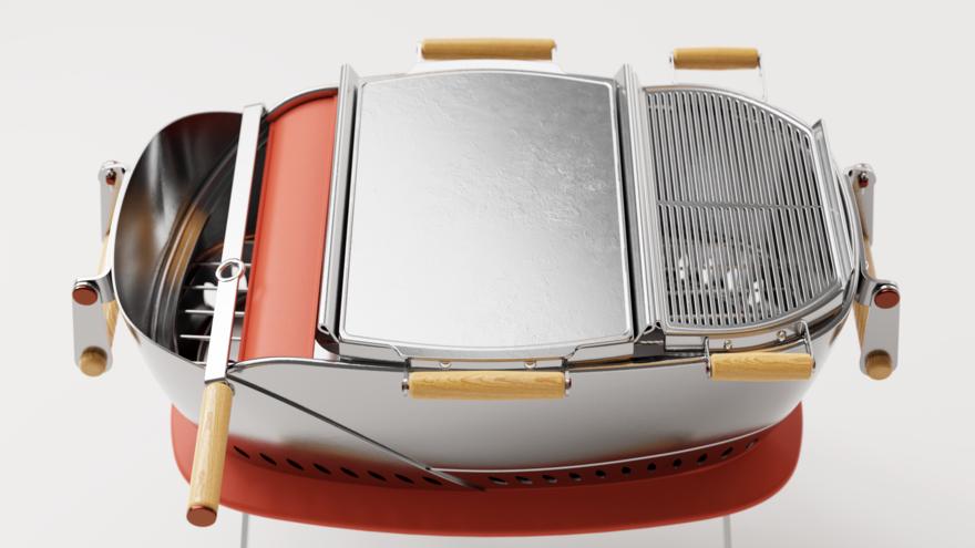 core77获奖设计作品,2024if设计奖获奖作品