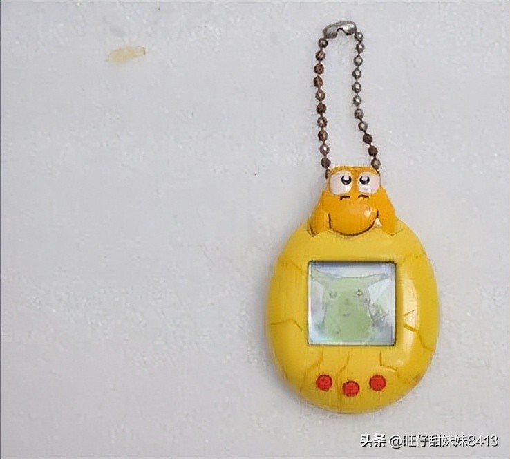 80后回顾八九十年代童年玩具，风靡一时都是回忆，一定有你玩过的