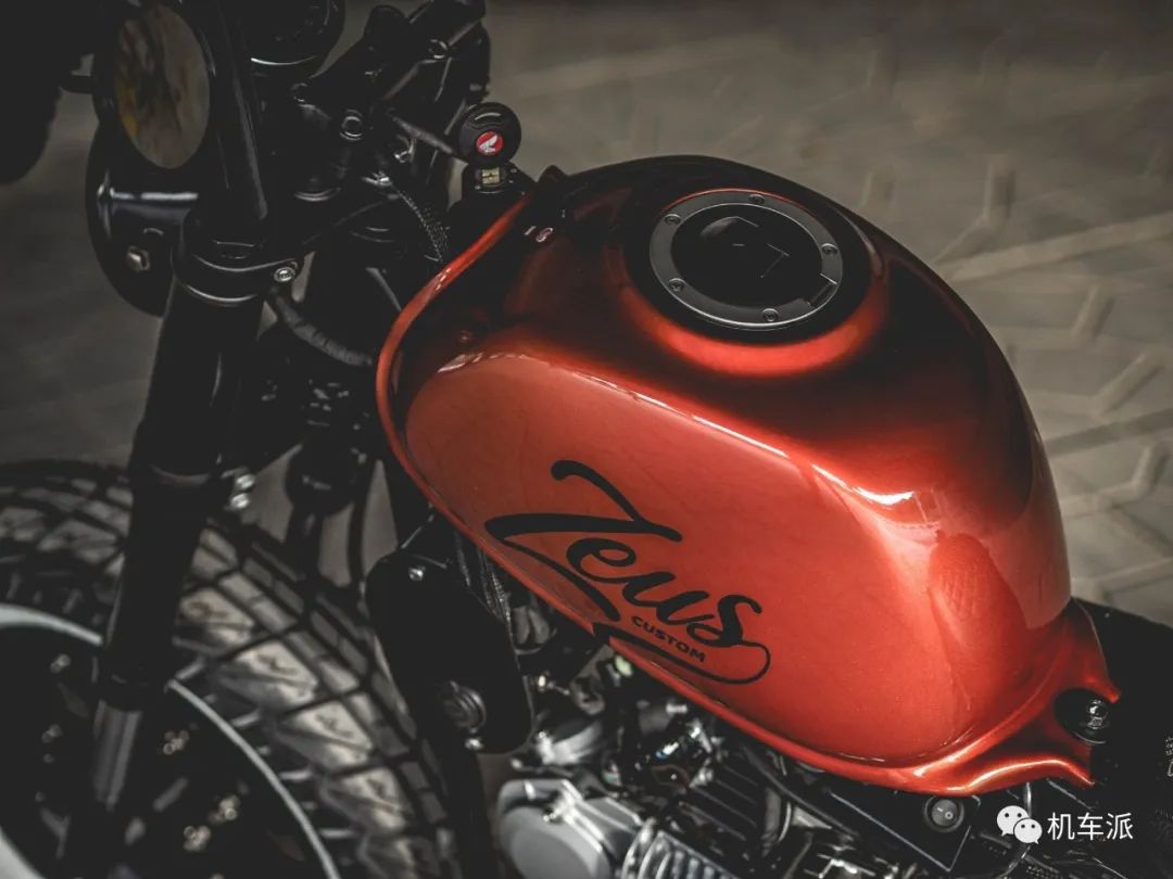 本田猴子monkey125改款,本田monkey125顶级改装
