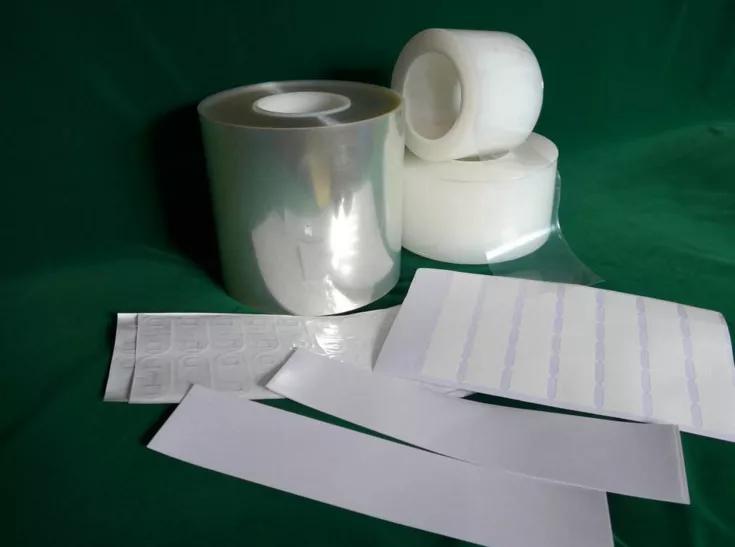 模具水口模切工艺流程,精密模切加工工艺流程