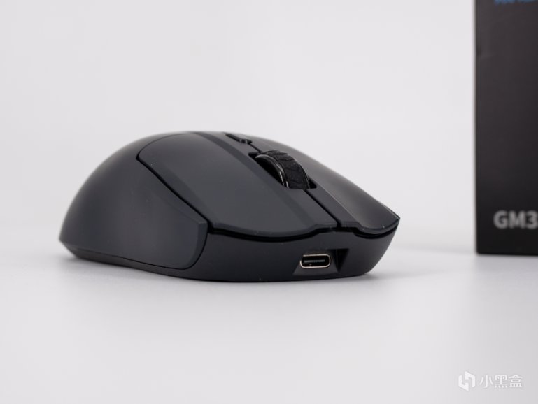 仅需40块的究极性价比鼠标，但我不建议你买——戴记严选3323D
