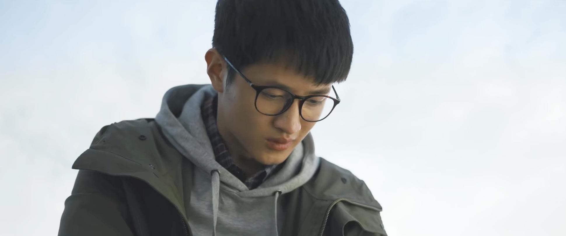 熬夜看完《漫长的季节》原剧本，这尺度，要这么拍一集都不能播