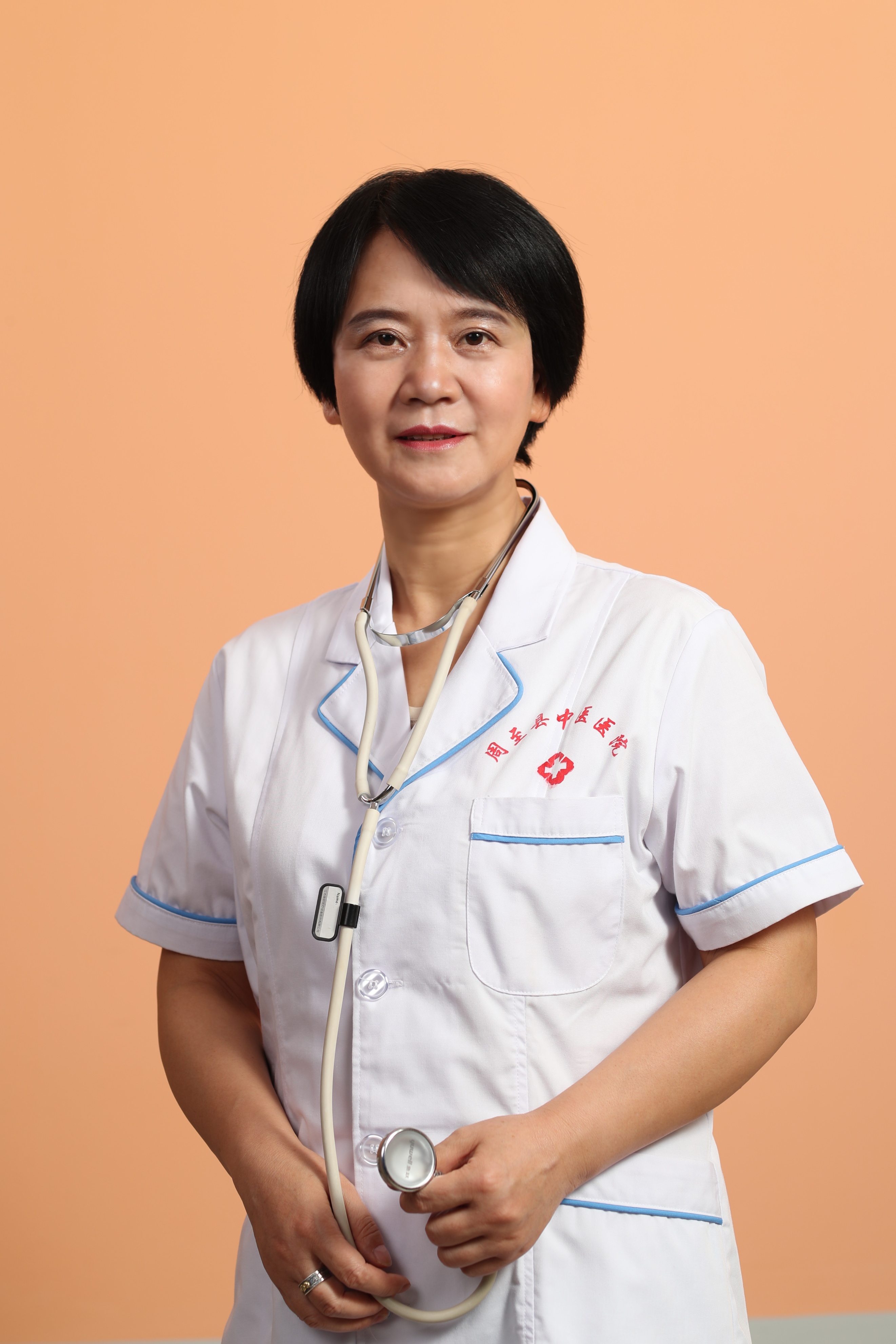 魅力陕西|被判“视力不可逆”的重症患者在中医针灸中重获光明——“最美医生”高静的针灸故事