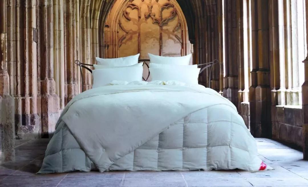 羽绒被怎么清洗干净视频教程,羽绒被怎么清洗最好