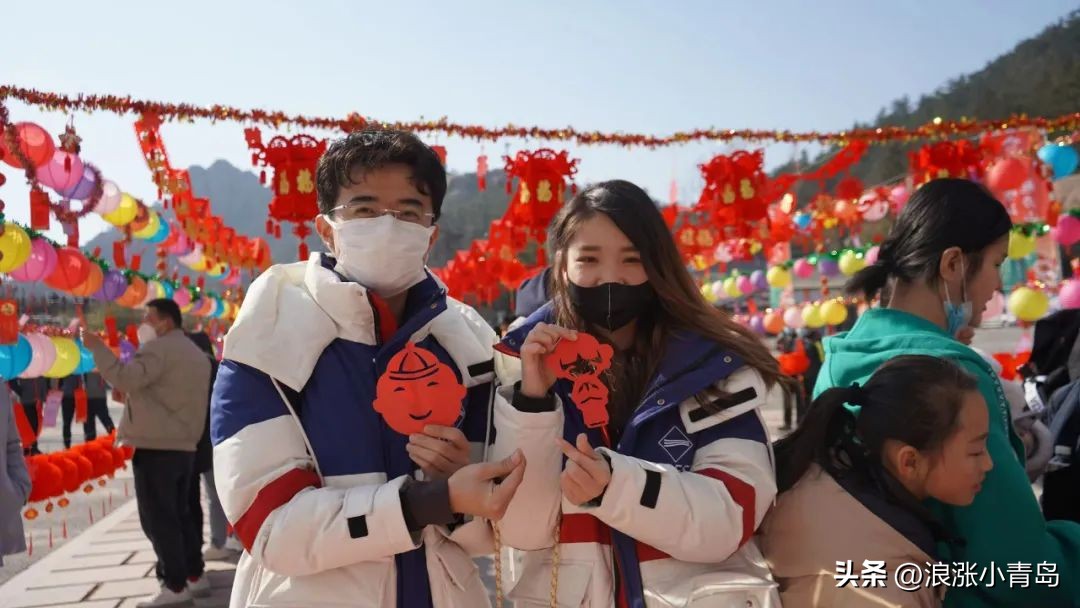 “真比春节还热闹”人间烟火气，重回我的城