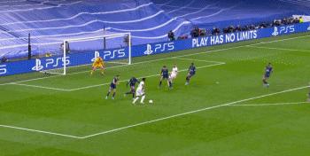 莱万选择题,莱万本泽马进球集锦