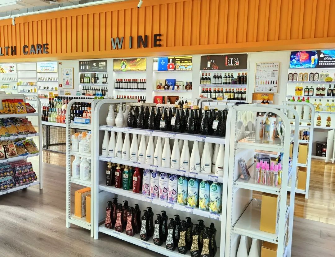 青港全球仓（一）新经济新零售，创业者凭啥要加入“城市合伙人”