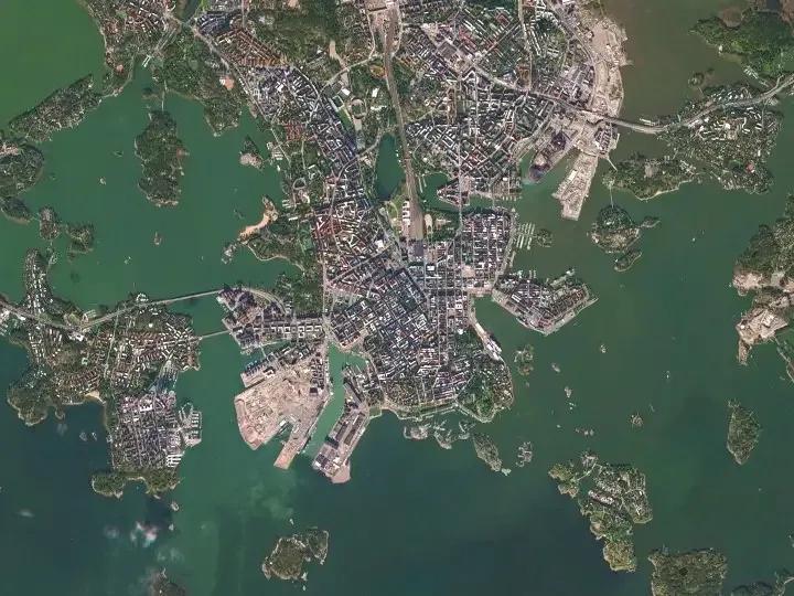 全球最成功的奥运会十大城市,2024奥运会主办城市