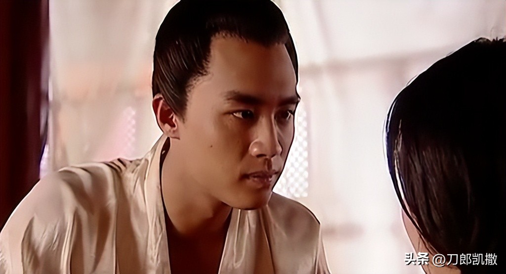 十三位“油腻”男星：有人“神油附体”，有人“肥而不腻”