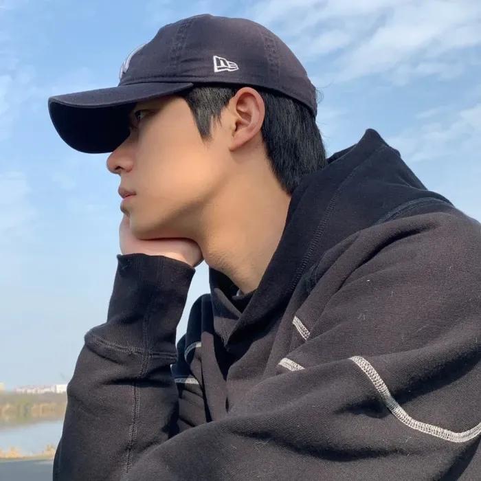 意境男头高清,高质量意境男头