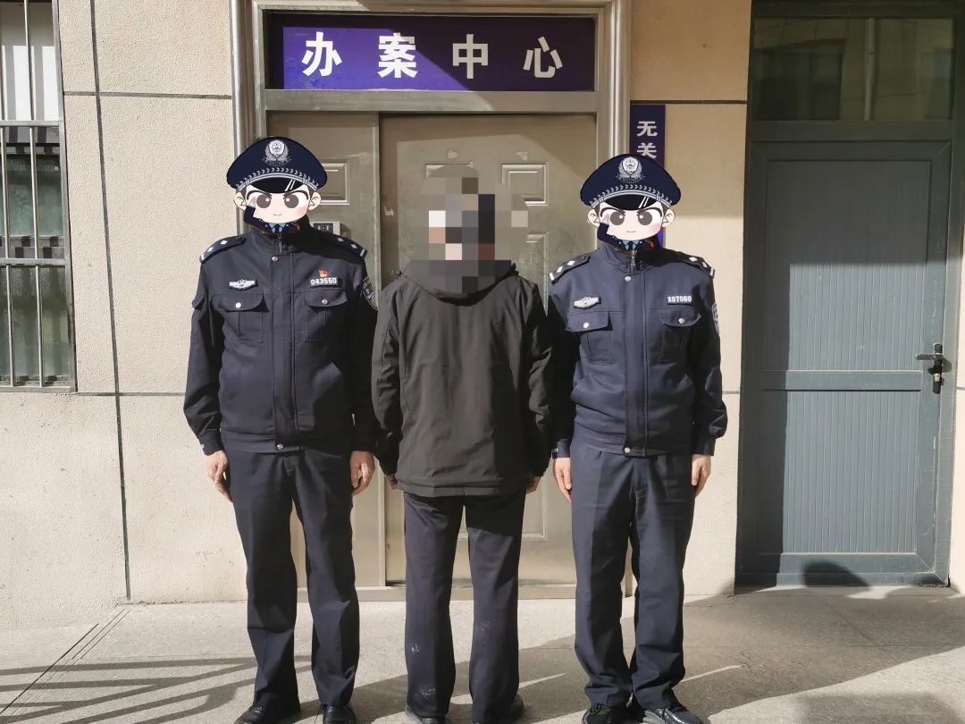 长子诈骗案最新,长子破获诈骗