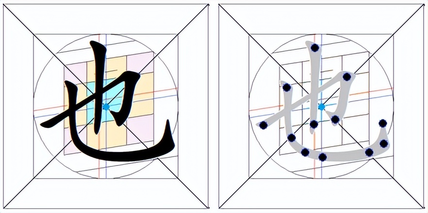 有什么技巧学习难写的字,怎么写难字不再难写