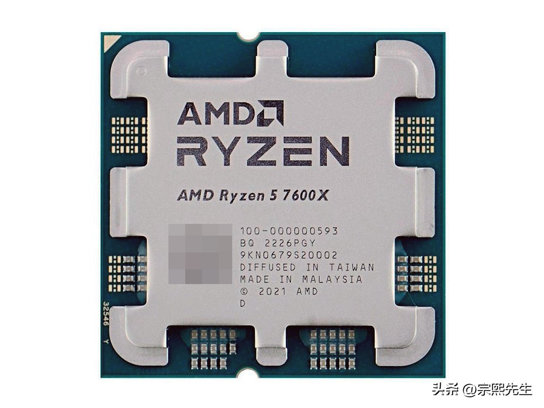 ryzen57600x配什么主板,ryzen55600x和5600g的区别