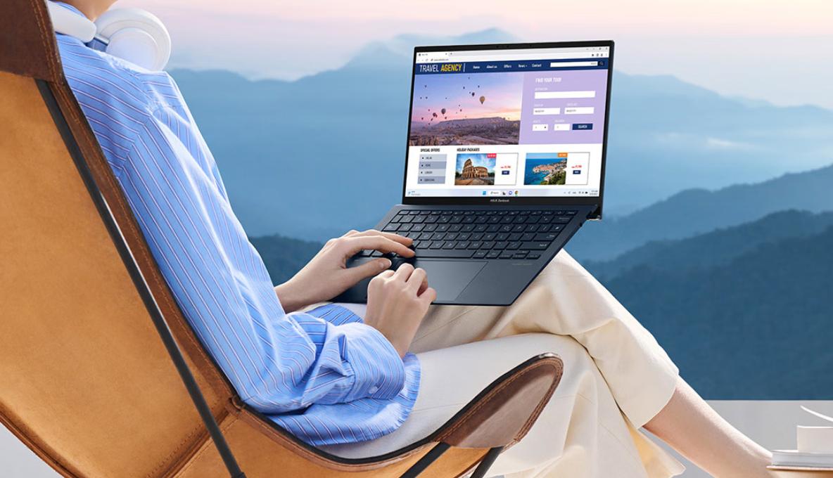 13寸轻薄本2023购买推荐,灵耀x13轻薄本