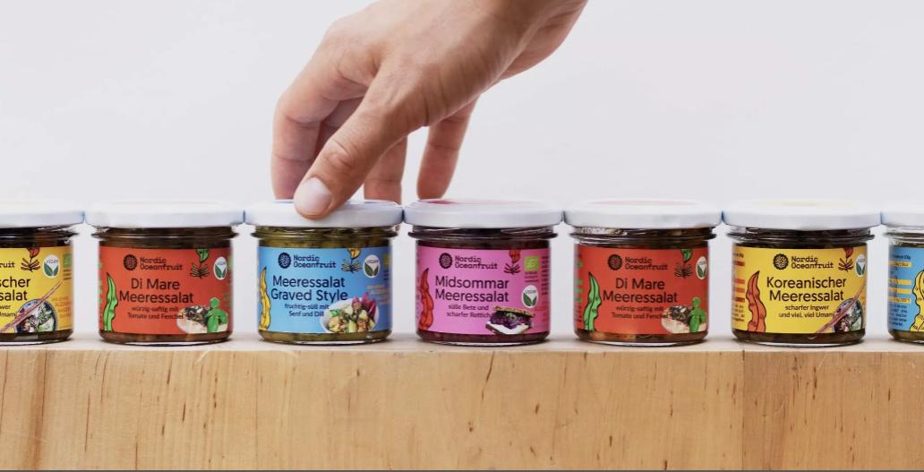 全球食品创新奖,2018食品创新奖名单