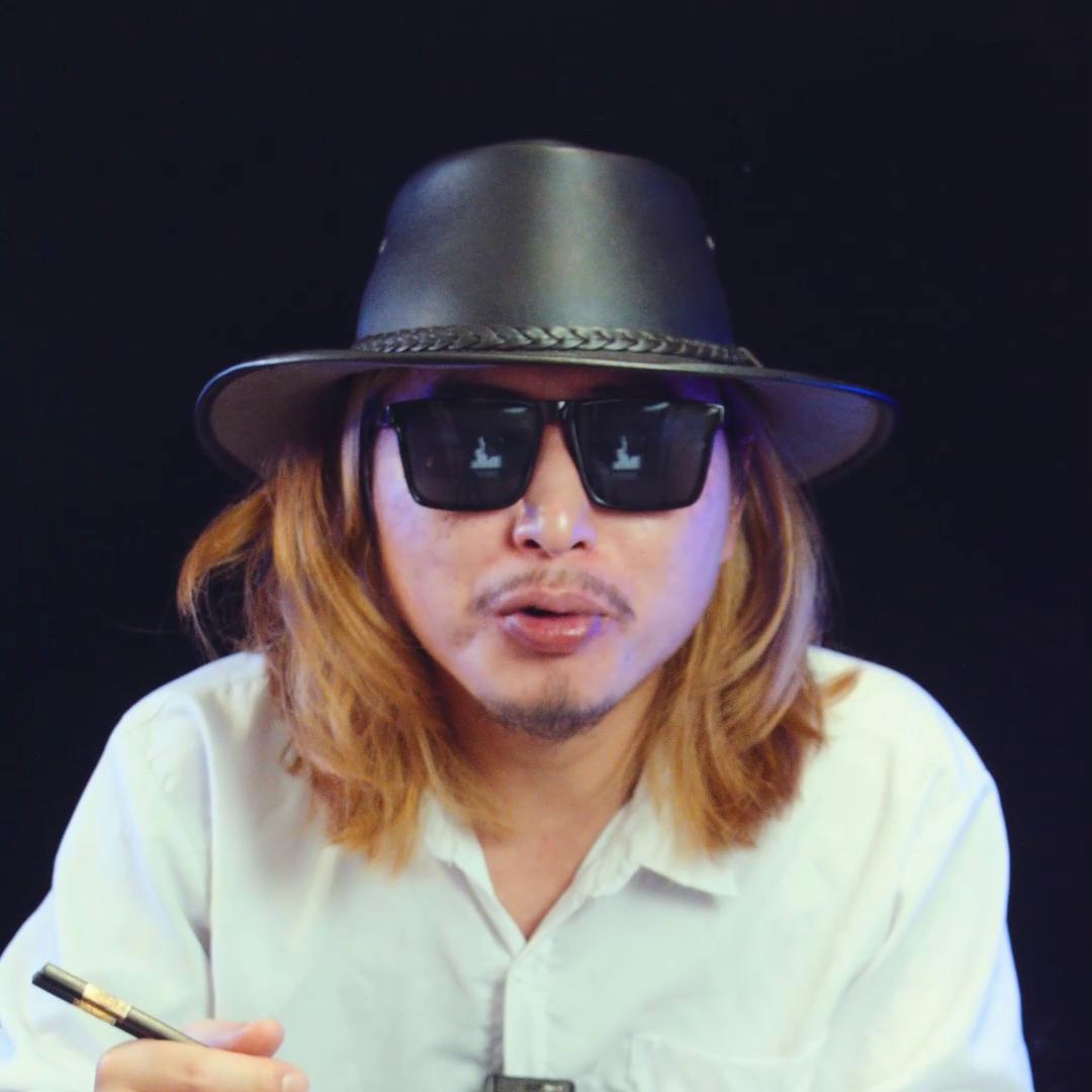 韩国黑暗料理，臭脚味的清国酱！@DOU+小助手