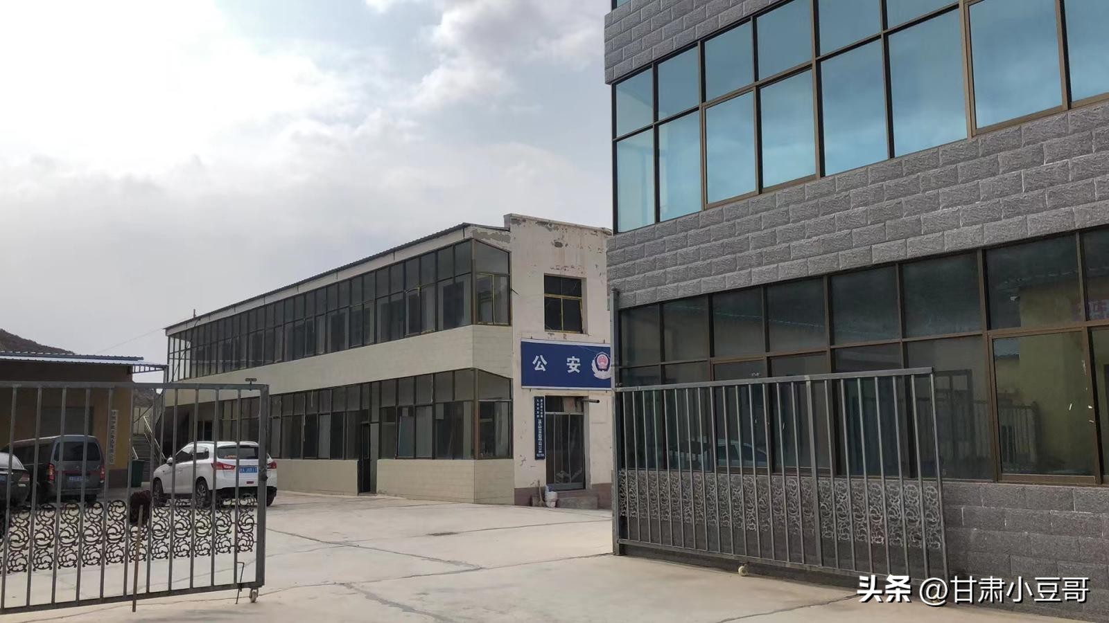 兰州一万平米厂房,兰州厂房办公楼出租