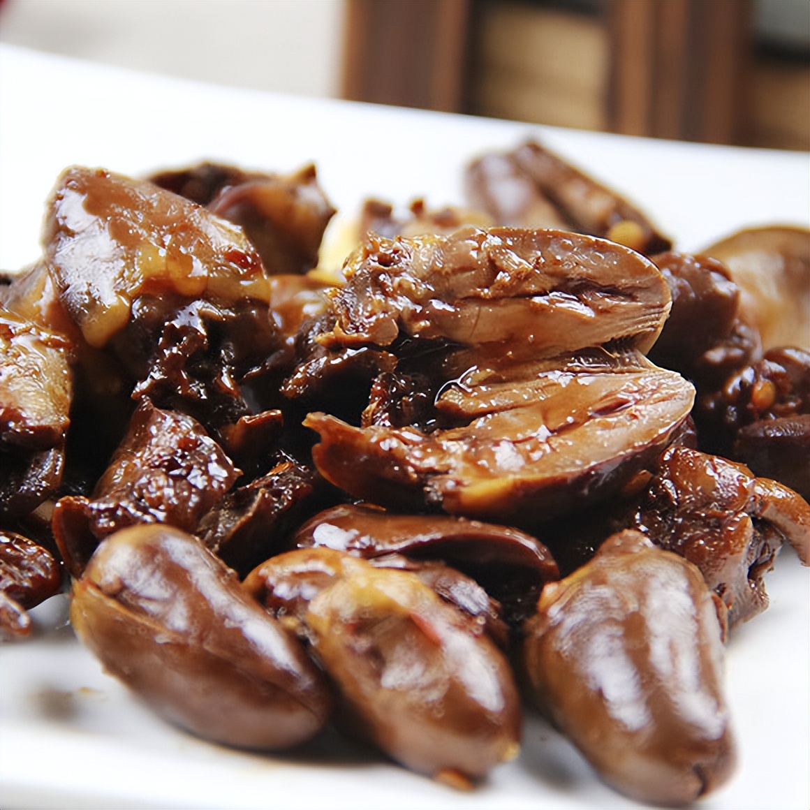 黑鸭卤味店名字大全,武汉黑鸭系列卤味介绍