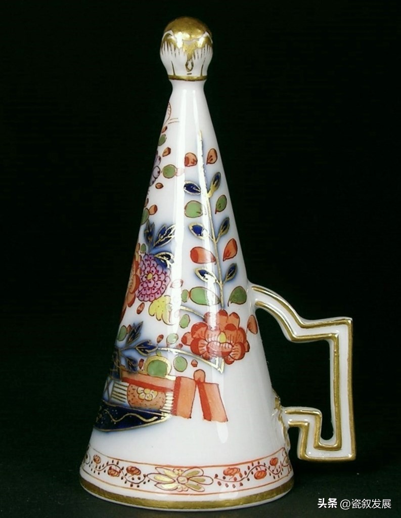 瓷器有几大窑,有哪些瓷器